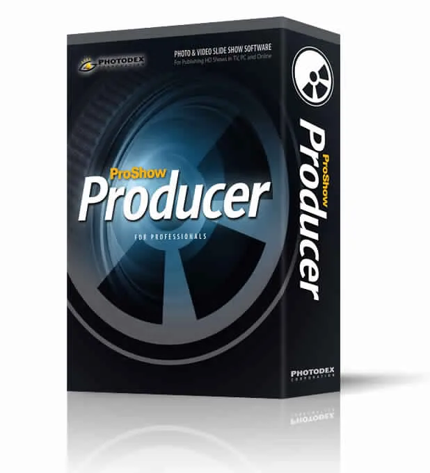 Photodex ProShow Producer 9.0.3771.0 Photodex ProShow Producer 9.0.3771.0