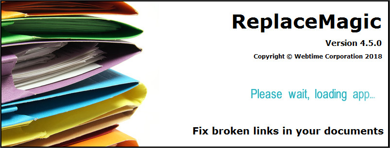 ReplaceMagic.Ultimate ReplaceMagic.Ultimate