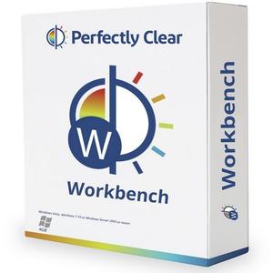 Athentech Perfectly Clear WorkBench 3.5.5.1132 x64 Athentech Perfectly Clear WorkBench 3.5.5.1132 x64