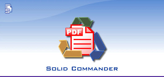 Solid Commander Solid Commander