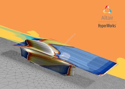 Altair HWSolvers 2018.0.1 Win64 Hotfix only Altair HWSolvers 2018.0.1 Win64 Hotfix only