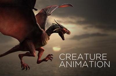Creature Animation Pro 3.61 Win x64 Creature Animation Pro 3.61 Win x64