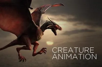 Creature Animation Pro 3.61 Win x64 Creature Animation Pro 3.61 Win x64