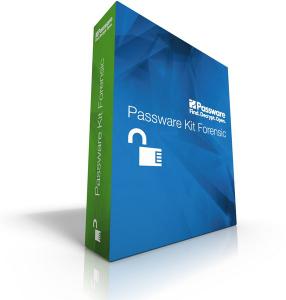 Passware Kit Forensic Passware Kit Forensic