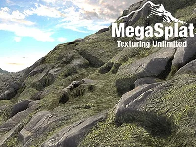 Unity Asset - MegaSplat 1.62 x64 Unity Asset - MegaSplat 1.62 x64