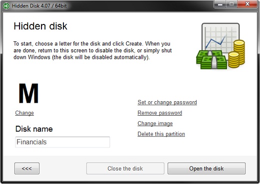Cyrobo Hidden Disk Pro v4.09 Multilingual Cyrobo Hidden Disk Pro v4.09 Multilingual