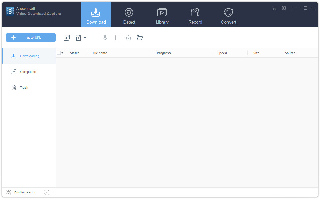 Apowersoft Video Download Capture 6.4.2 Multilingual Apowersoft Video Download Capture 6.4.2 Multilingual