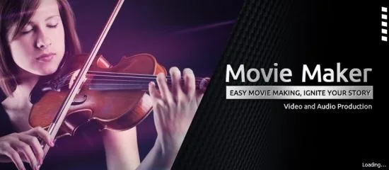 Windows Movie Maker Windows Movie Maker